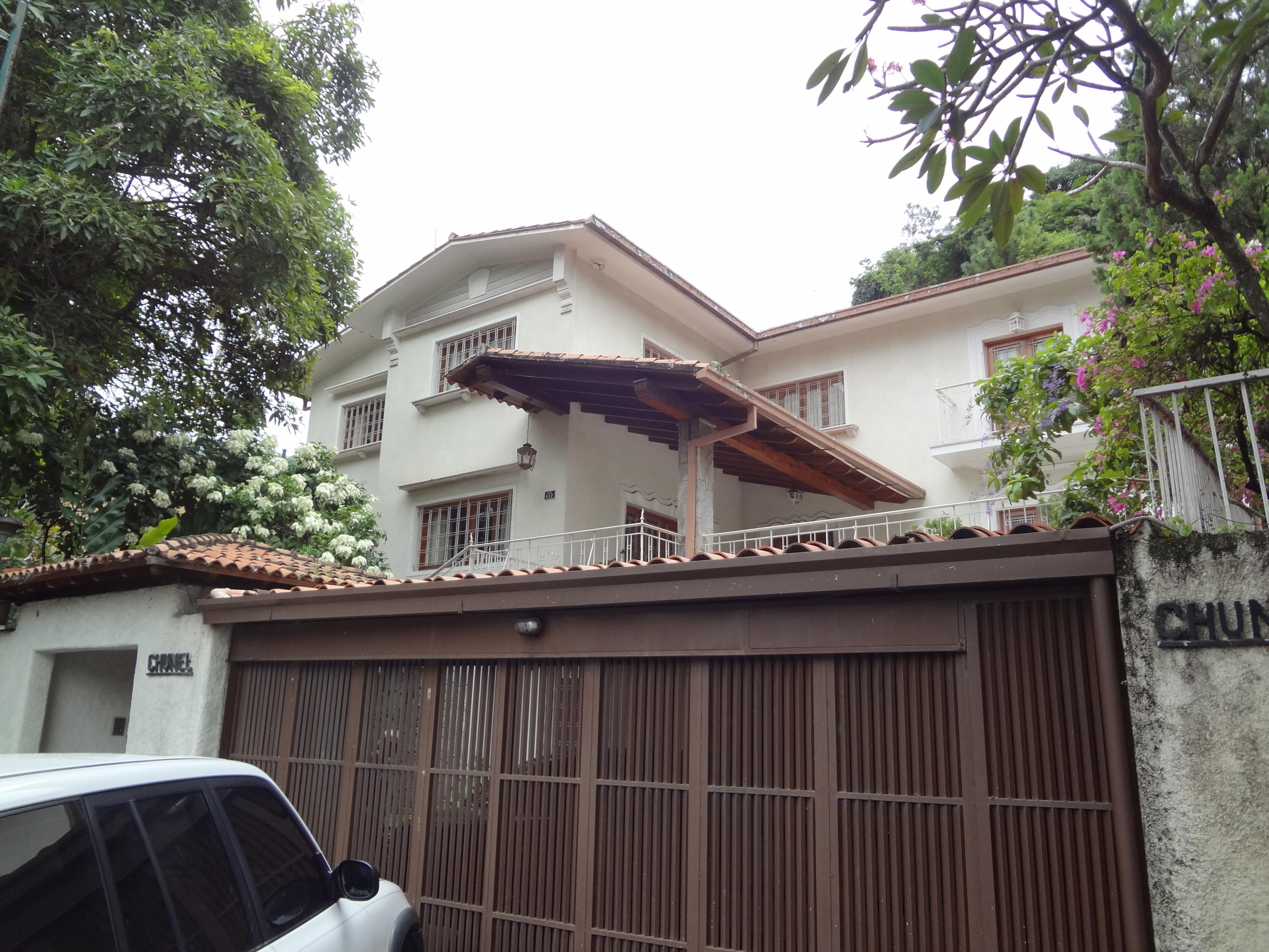 Casa - San Roman - Caracas