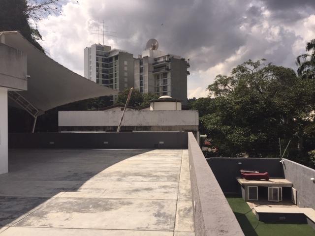 Casa - San Roman - Caracas