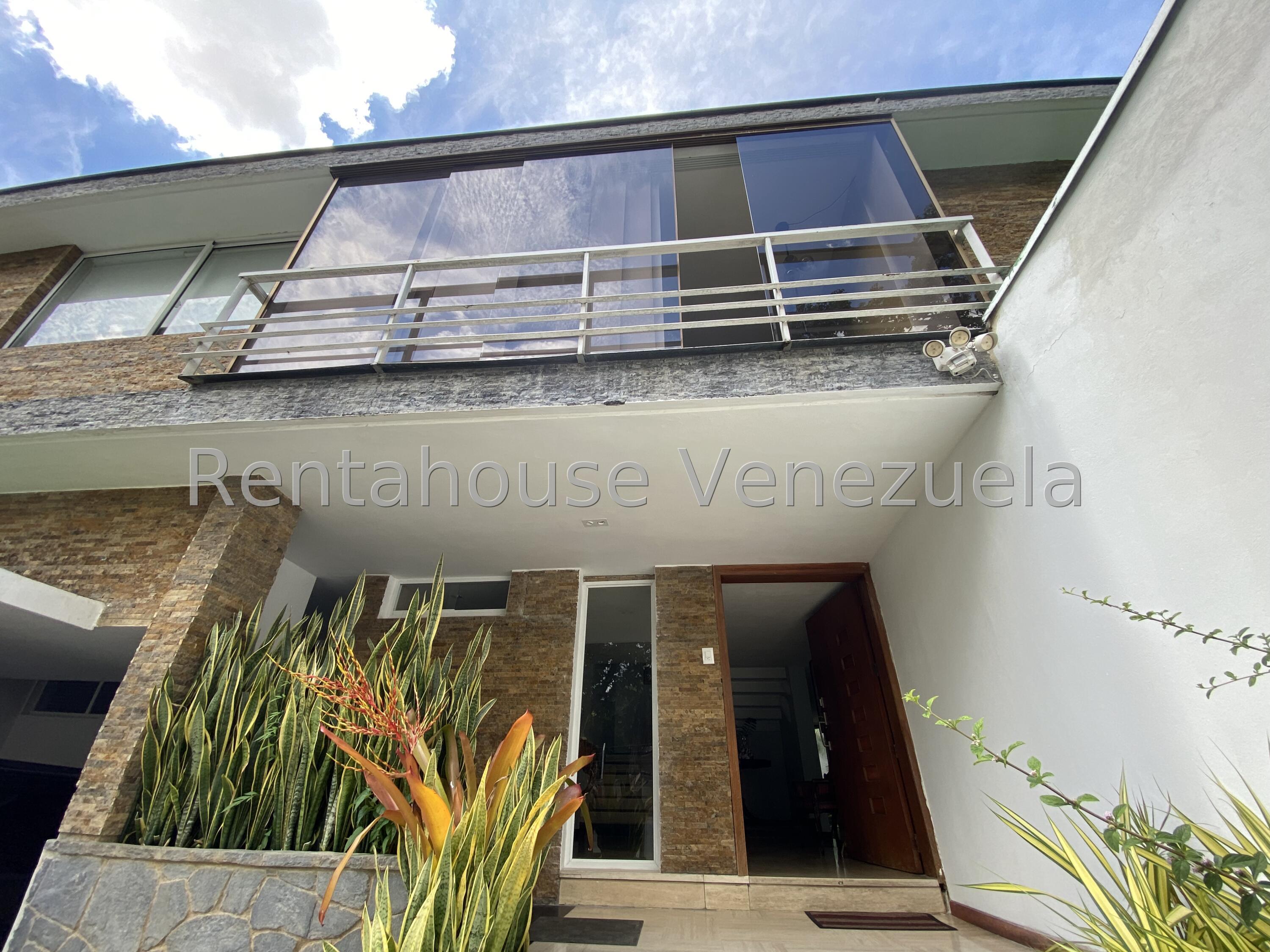Casa - San Roman - Caracas