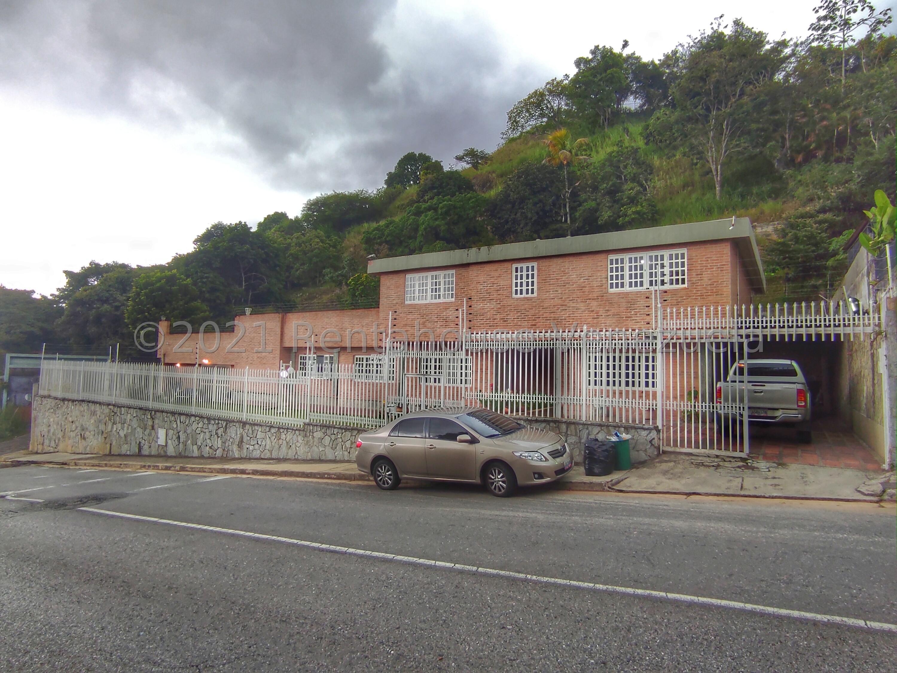 Casa - Santa Paula - Caracas