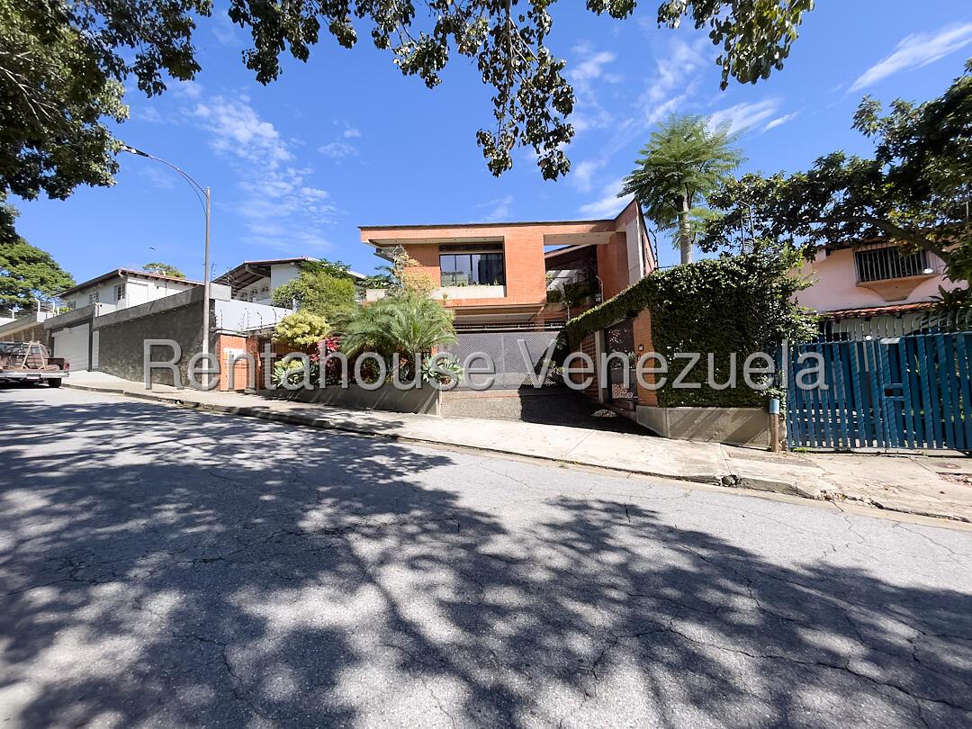 Casa - Santa Paula - Caracas