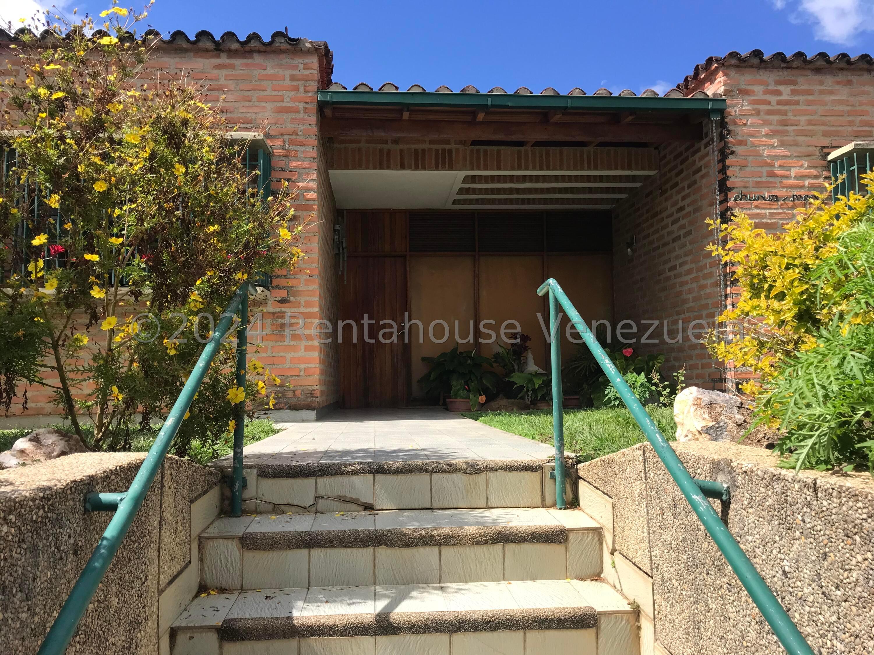 Casa - Santa Paula - Caracas