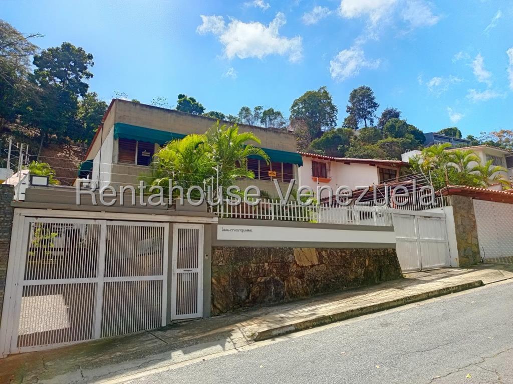 Casa - Santa Paula - Caracas