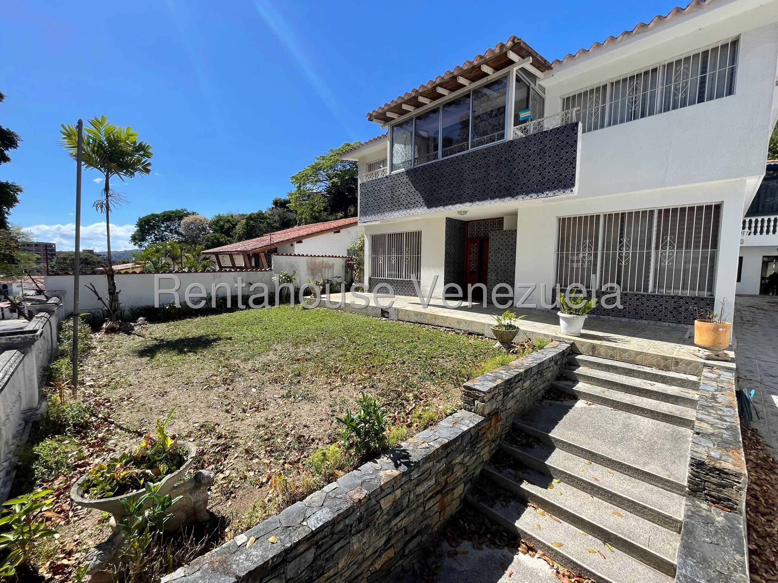 Casa - Santa Paula - Caracas