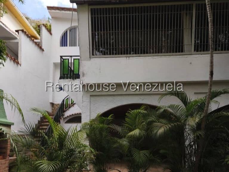 Casa - Santa Rosa de Lima - Caracas