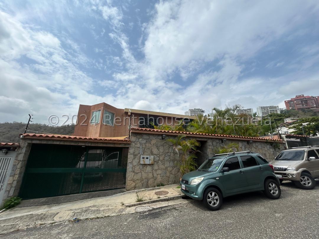 Casa - Santa Sofia - Caracas