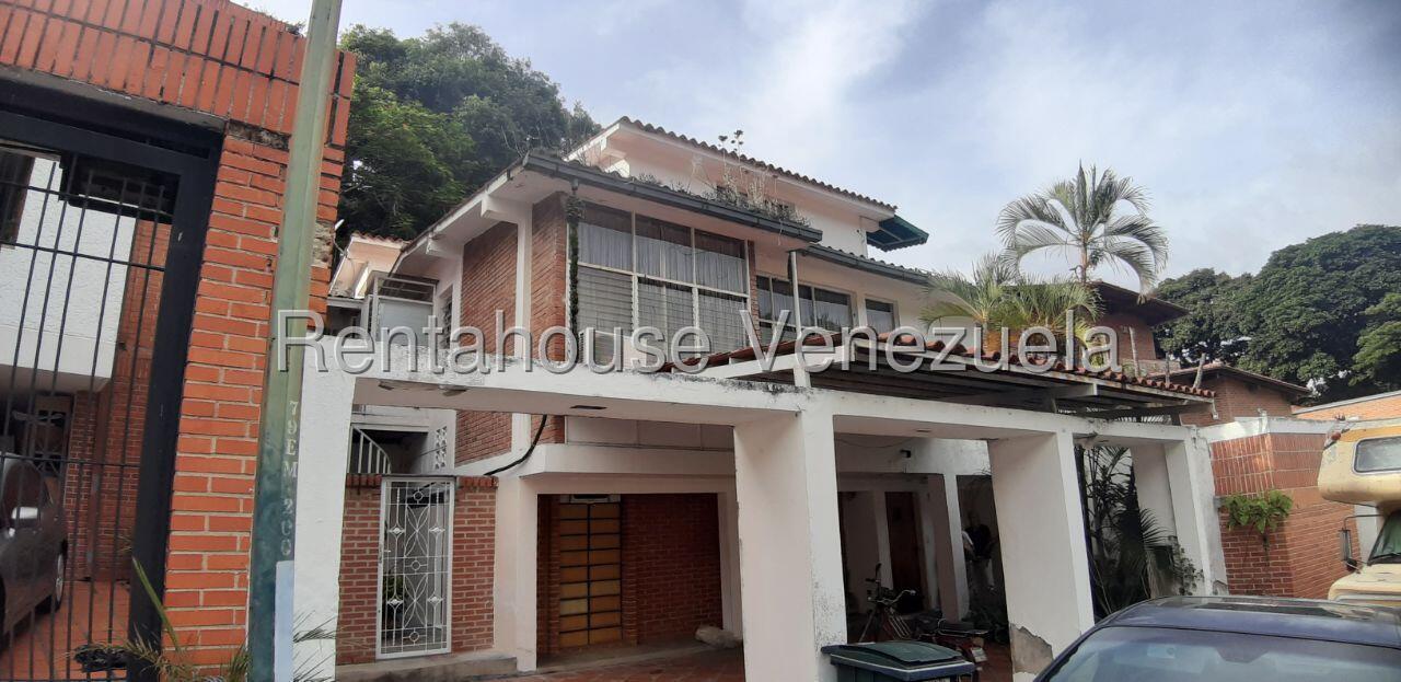 Casa - Santa Sofia - Caracas