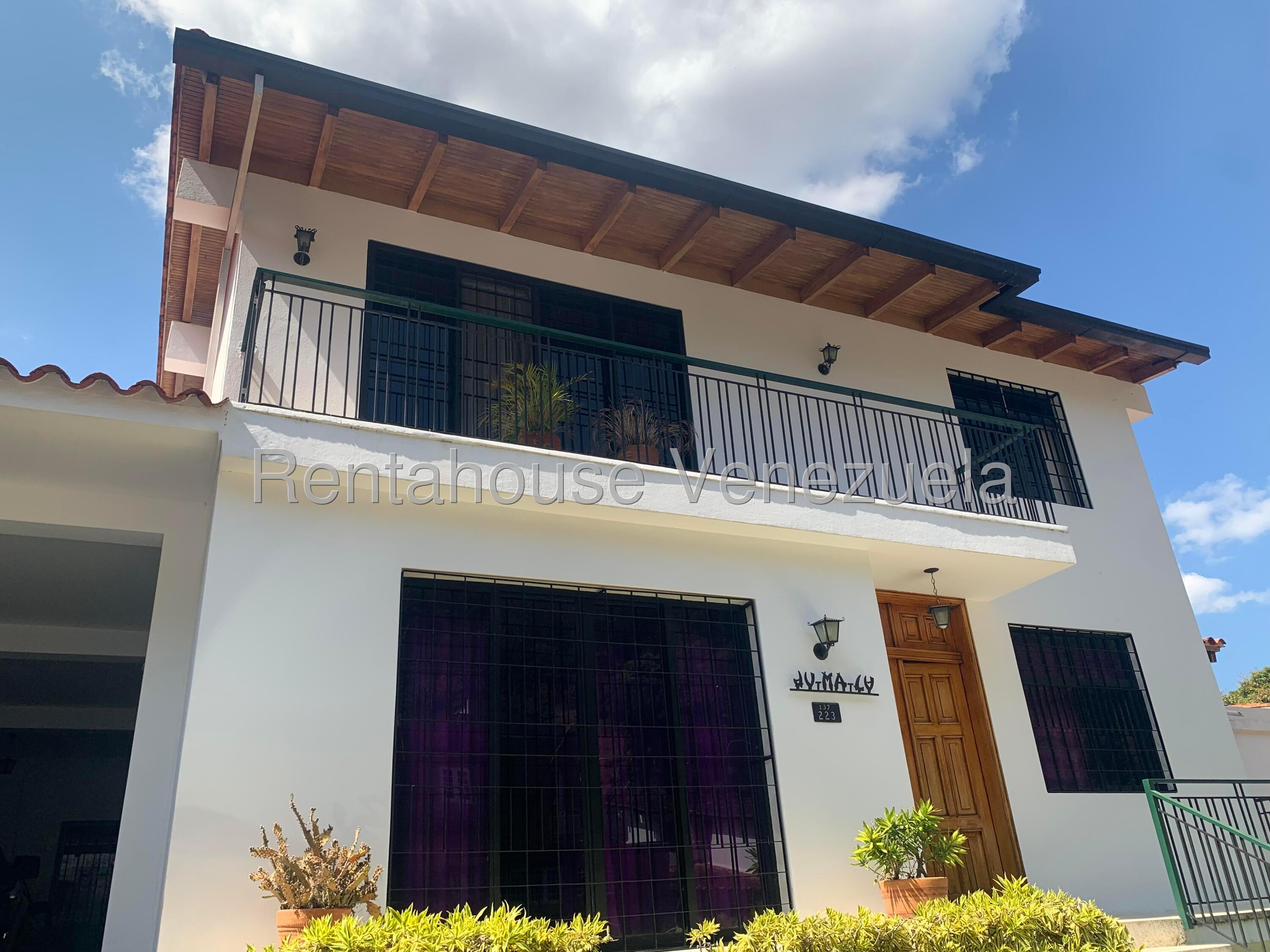 Casa - Santa Sofia - Caracas