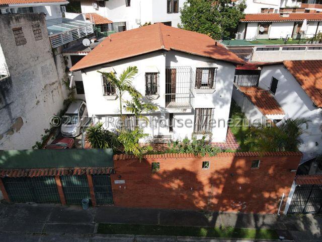Casa - Sebucan - Caracas