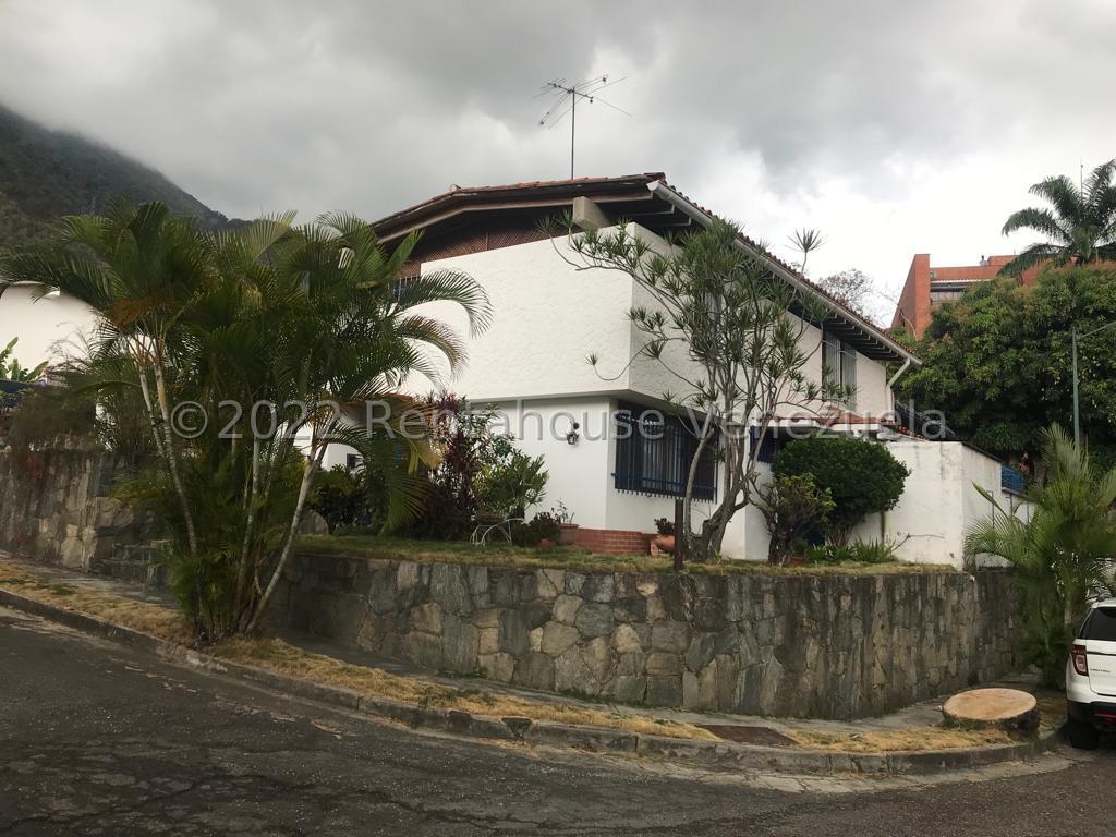 Casa - Sebucan - Caracas