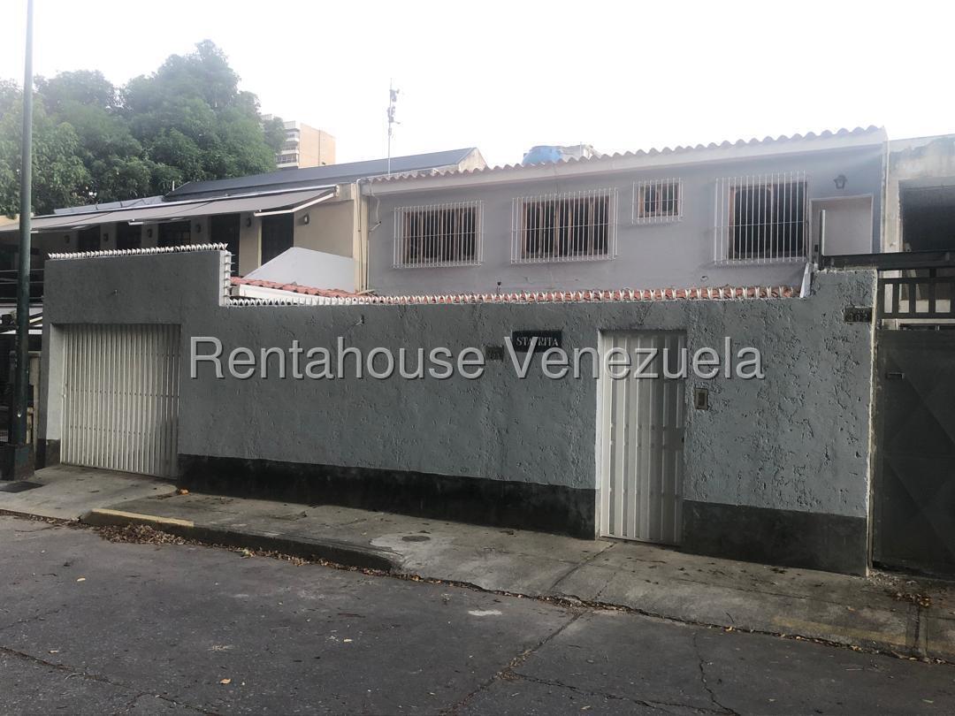 Casa - Sebucan - Caracas