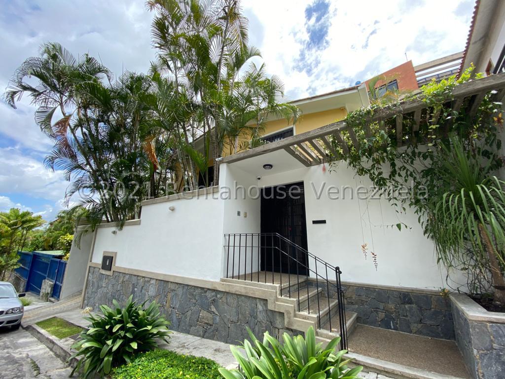Casa - Sebucan - Caracas