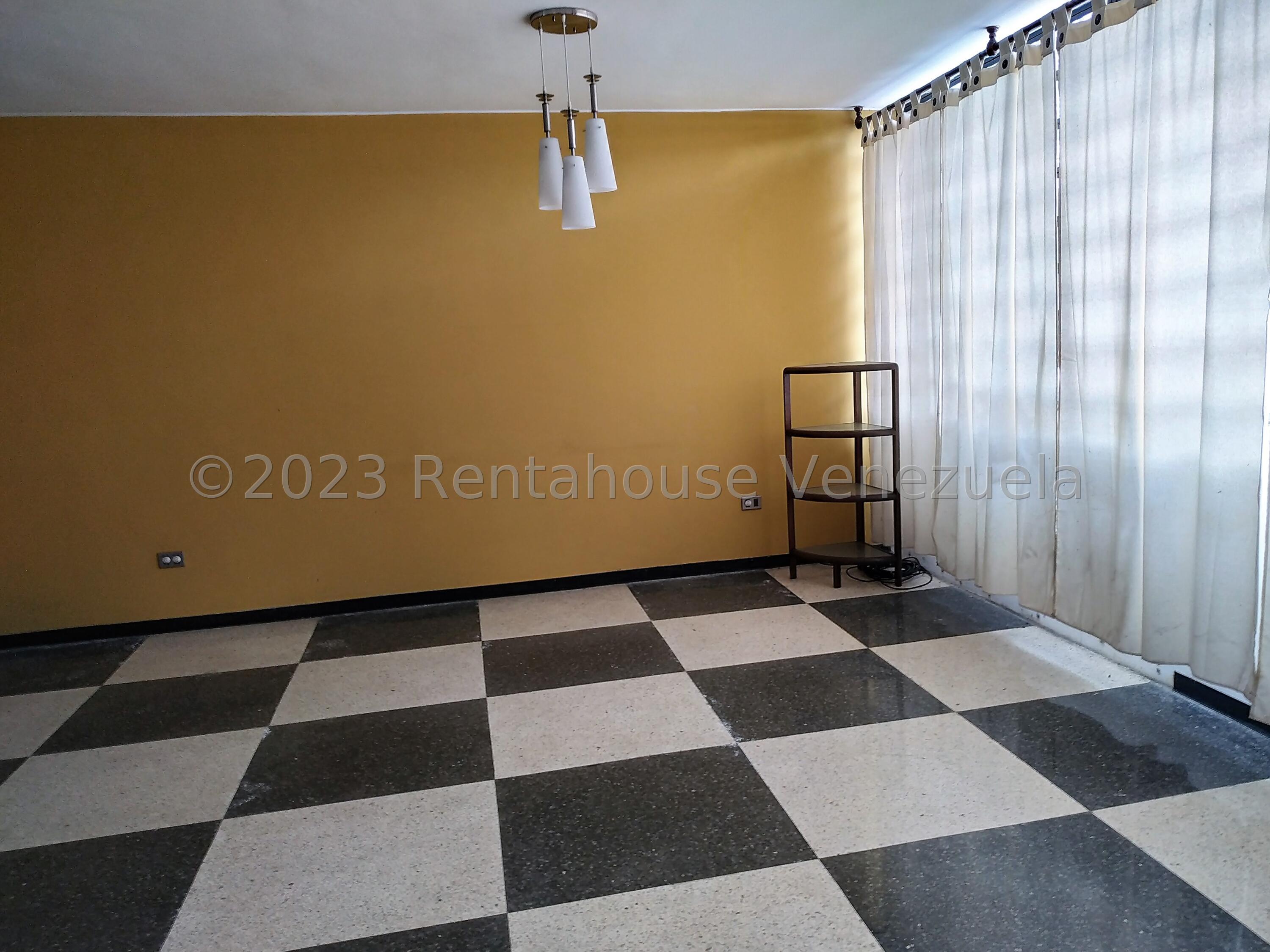 Casa - Sebucan - Caracas