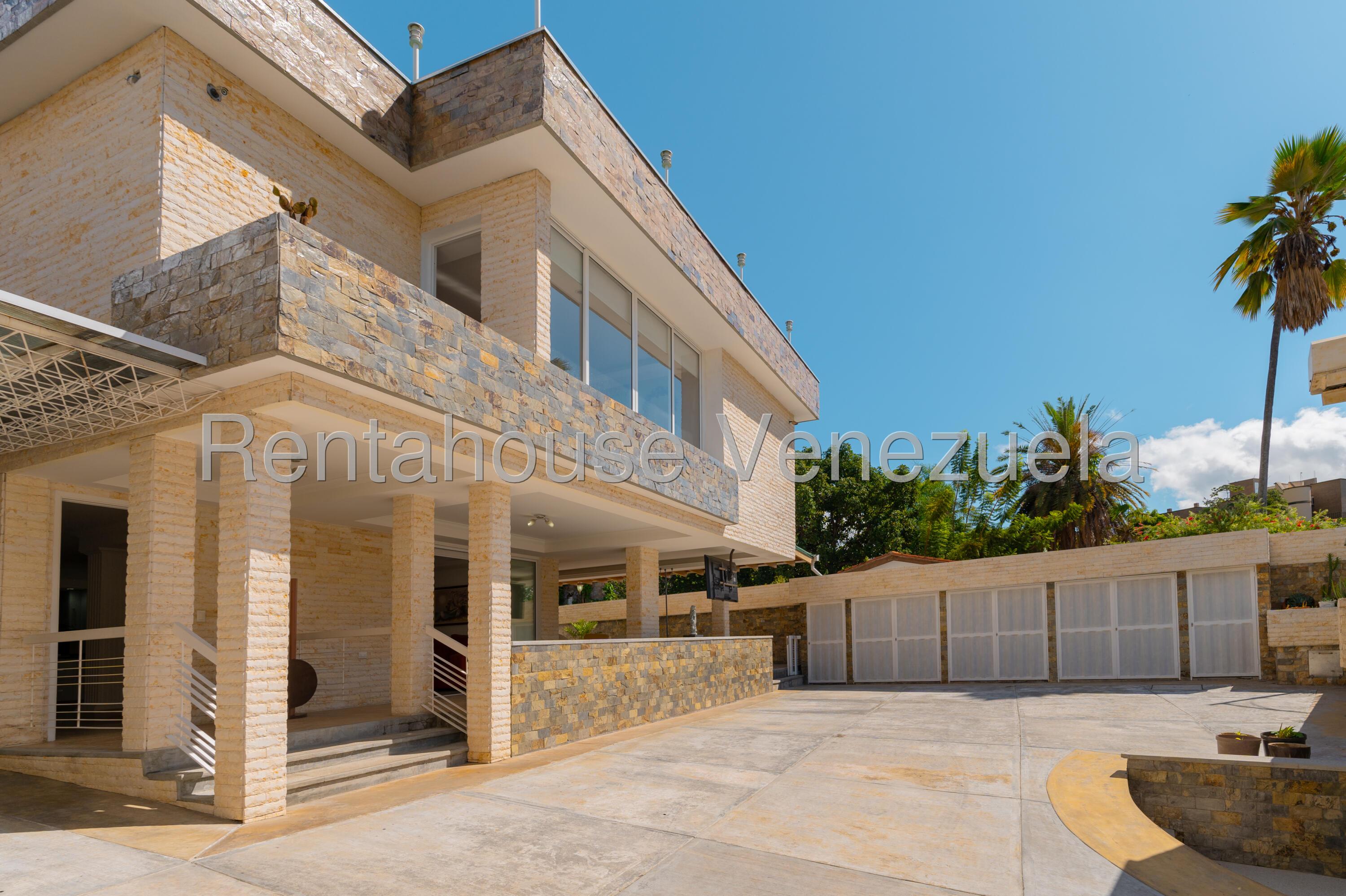 Casa - Sebucan - Caracas