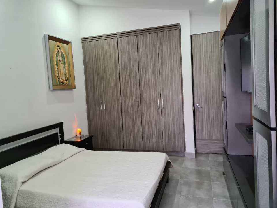 Imagen de Casa sector pueblito cafetero  San José de las villas