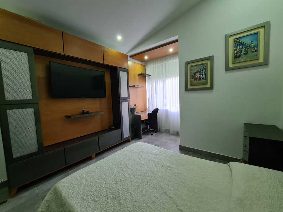 Imagen de Casa sector pueblito cafetero  San José de las villas