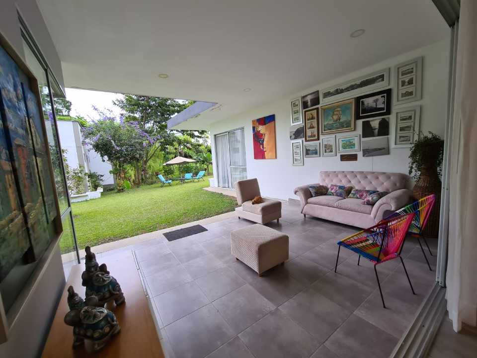 Imagen de Casa sector pueblito cafetero  San José de las villas