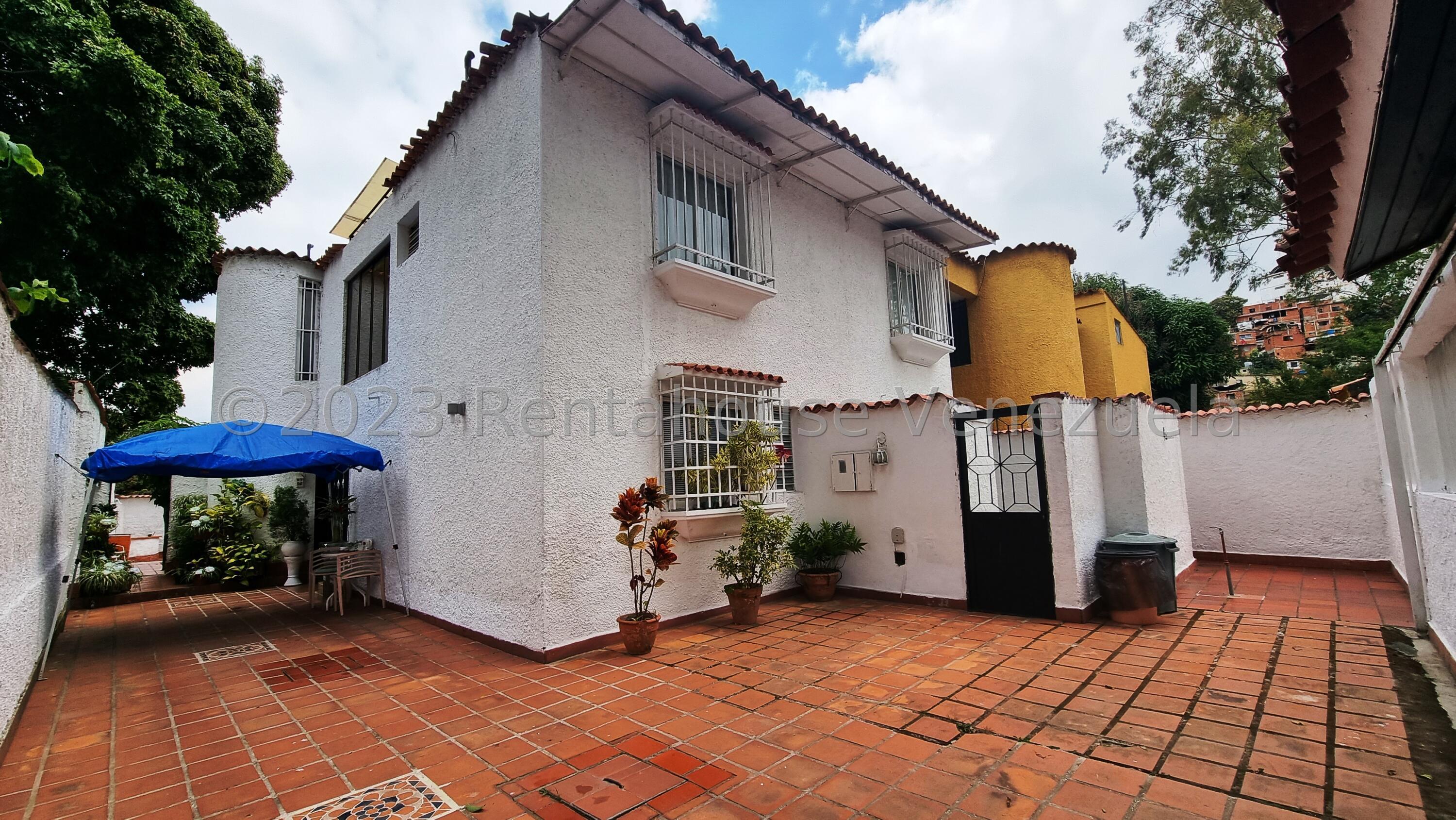 Casa - Terrazas del Club Hipico - Caracas