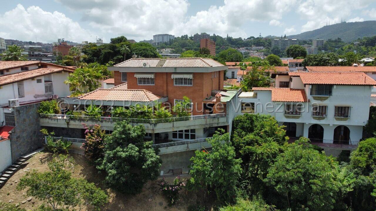 Casa - Terrazas del Club Hipico - Caracas