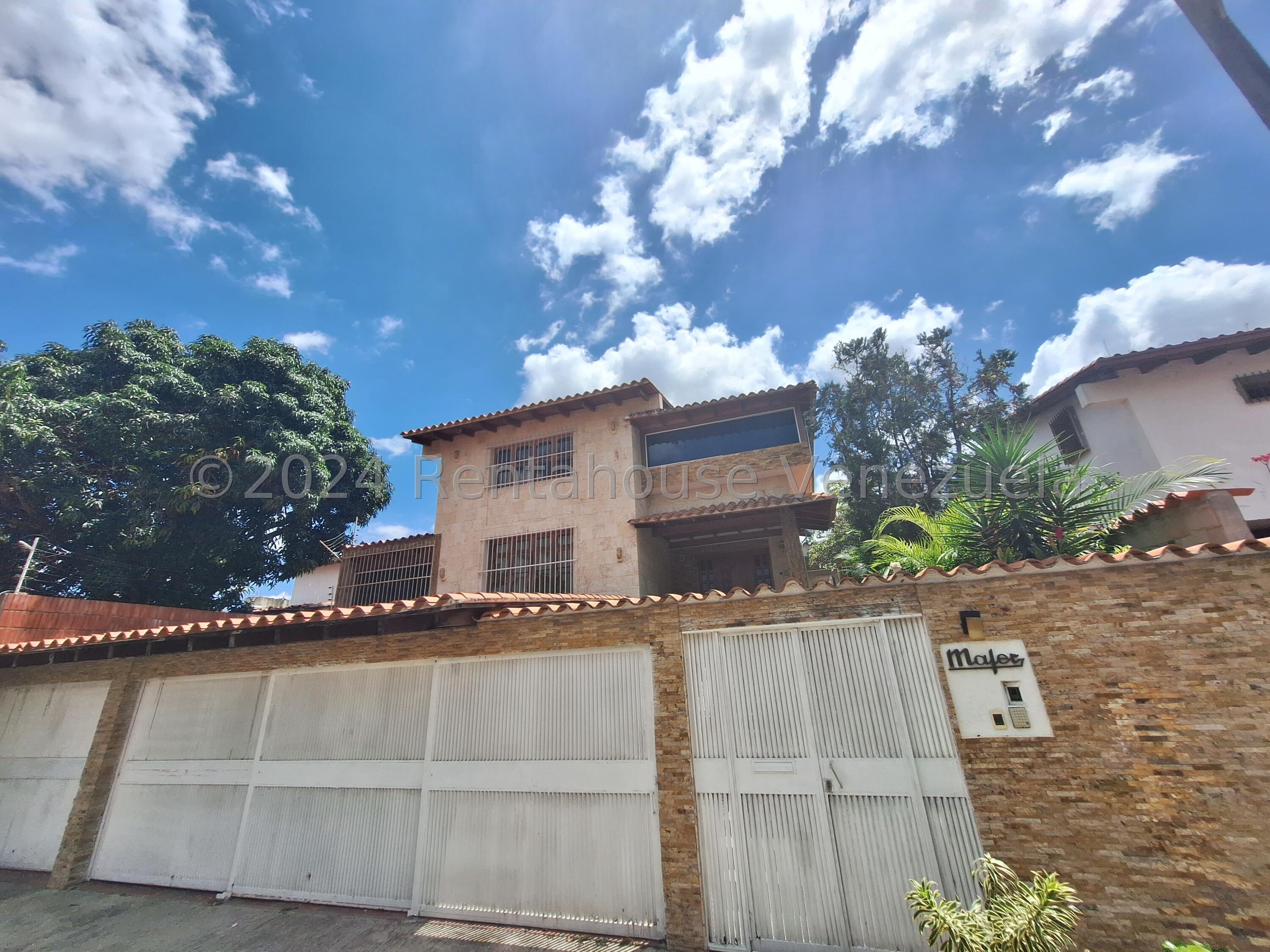 Casa - Terrazas del Club Hipico - Caracas