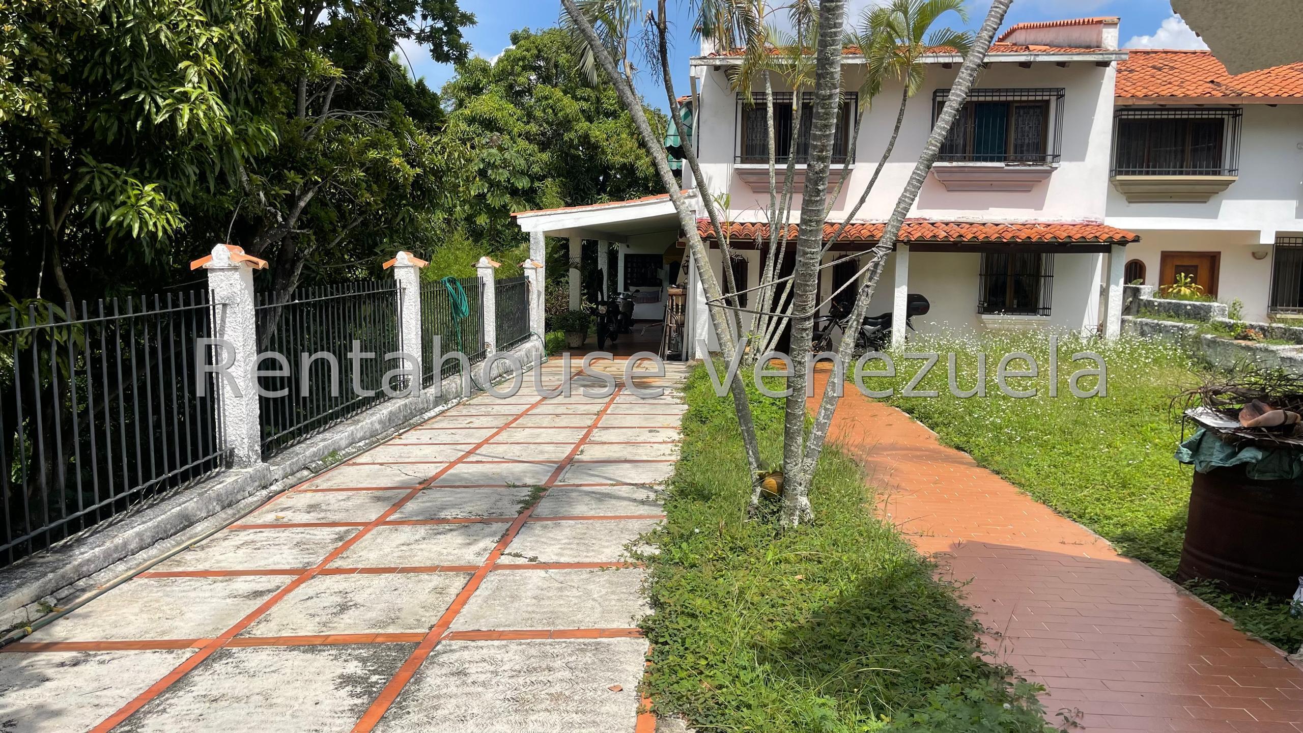 Casa - Terrazas del Club Hipico - Caracas
