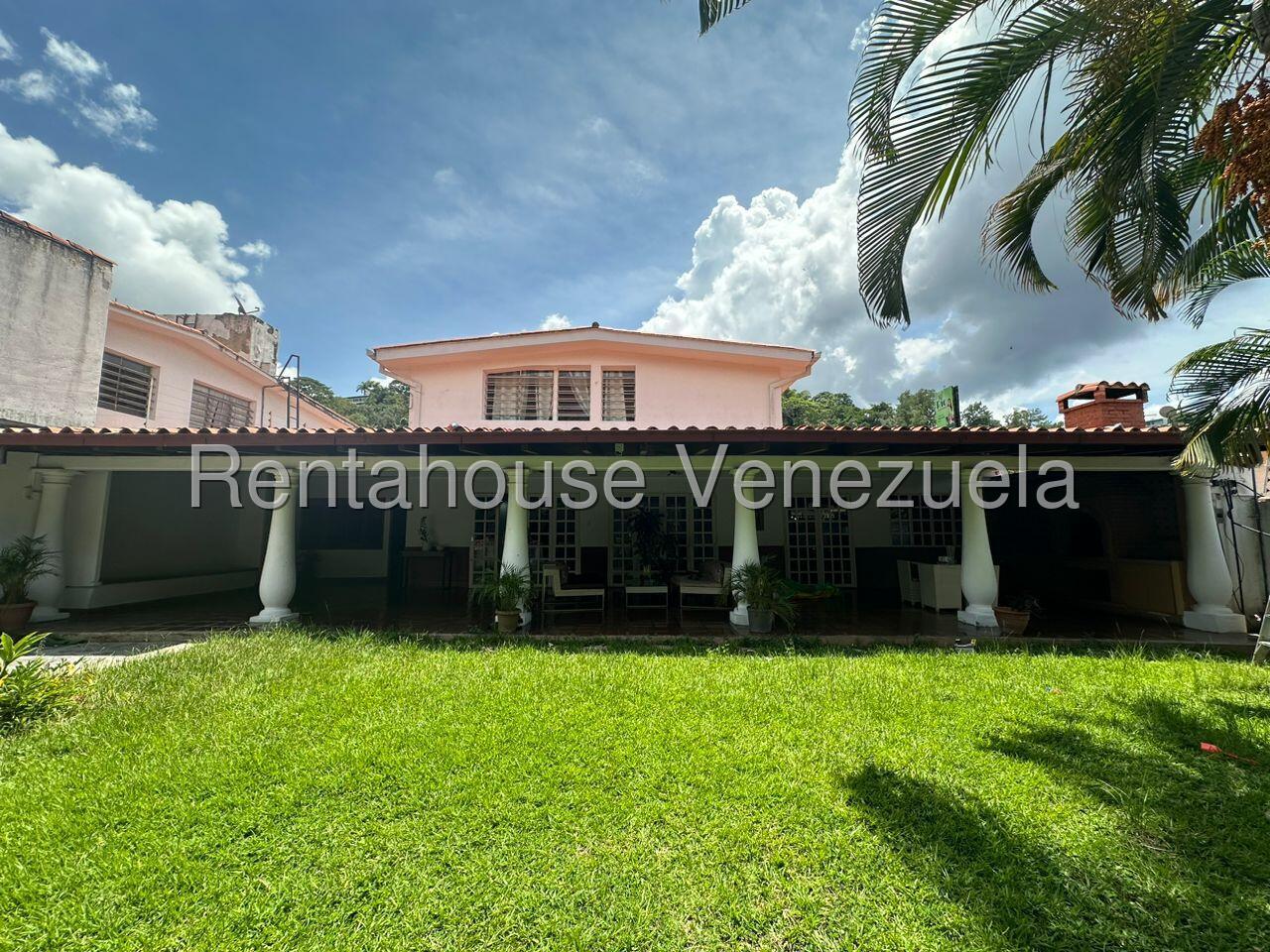 Casa - Terrazas del Club Hipico - Caracas