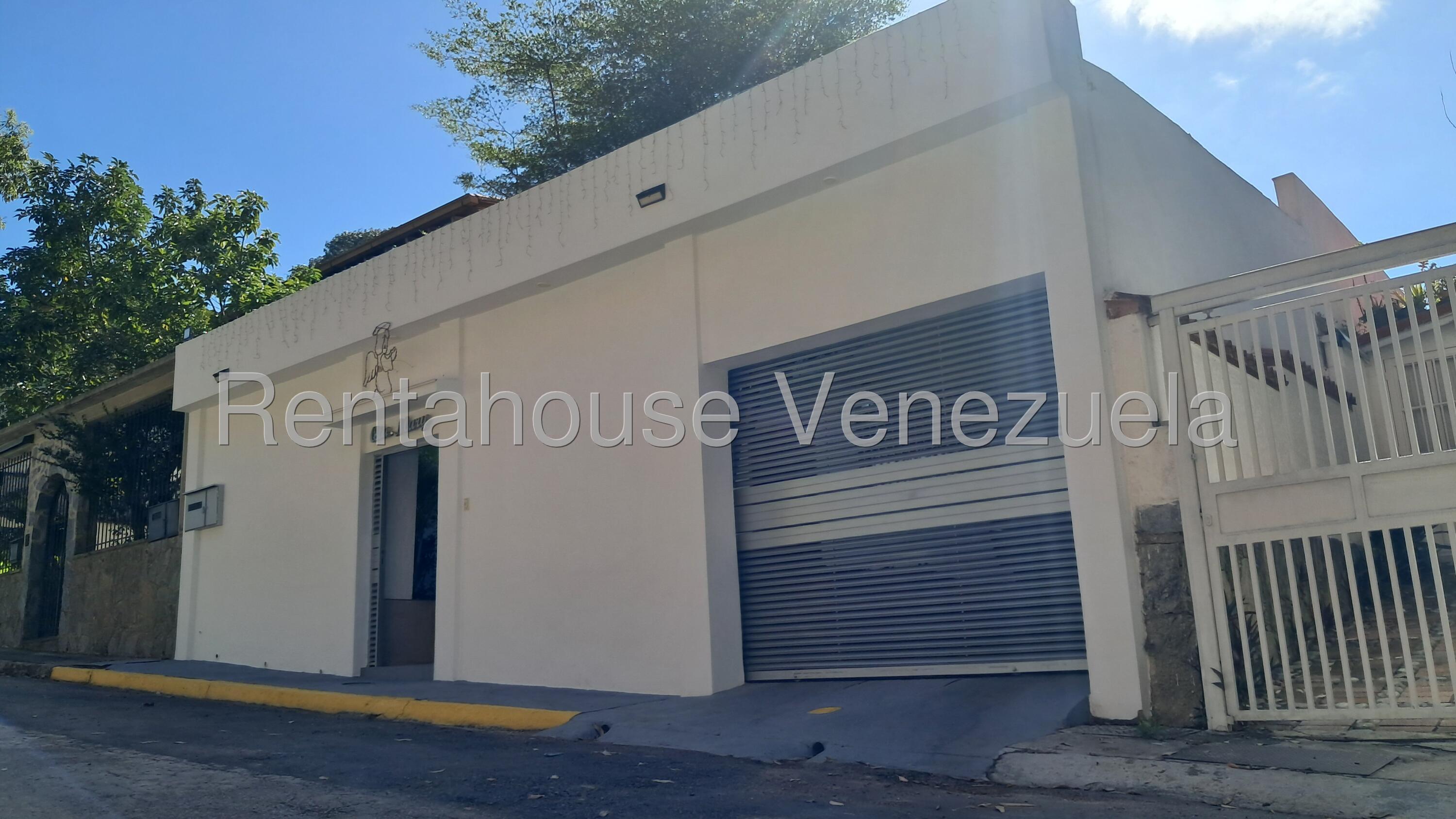 Casa - Terrazas del Club Hipico - Caracas
