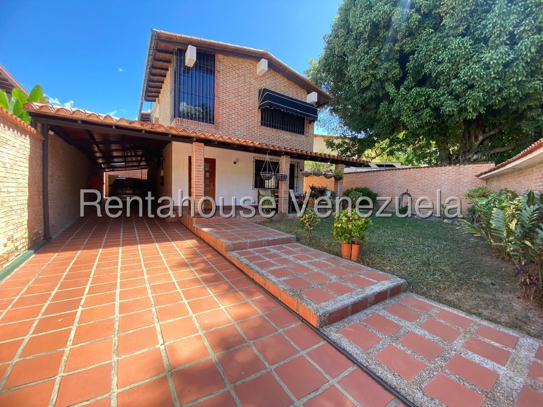 Casa - Terrazas del Club Hipico - Caracas