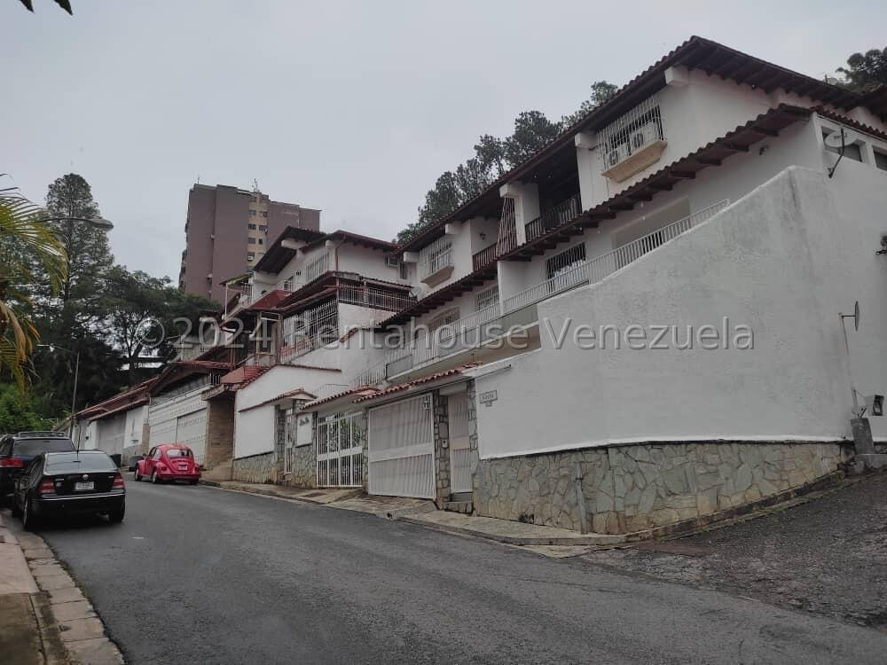Casa - Terrazas del Club Hipico - Caracas