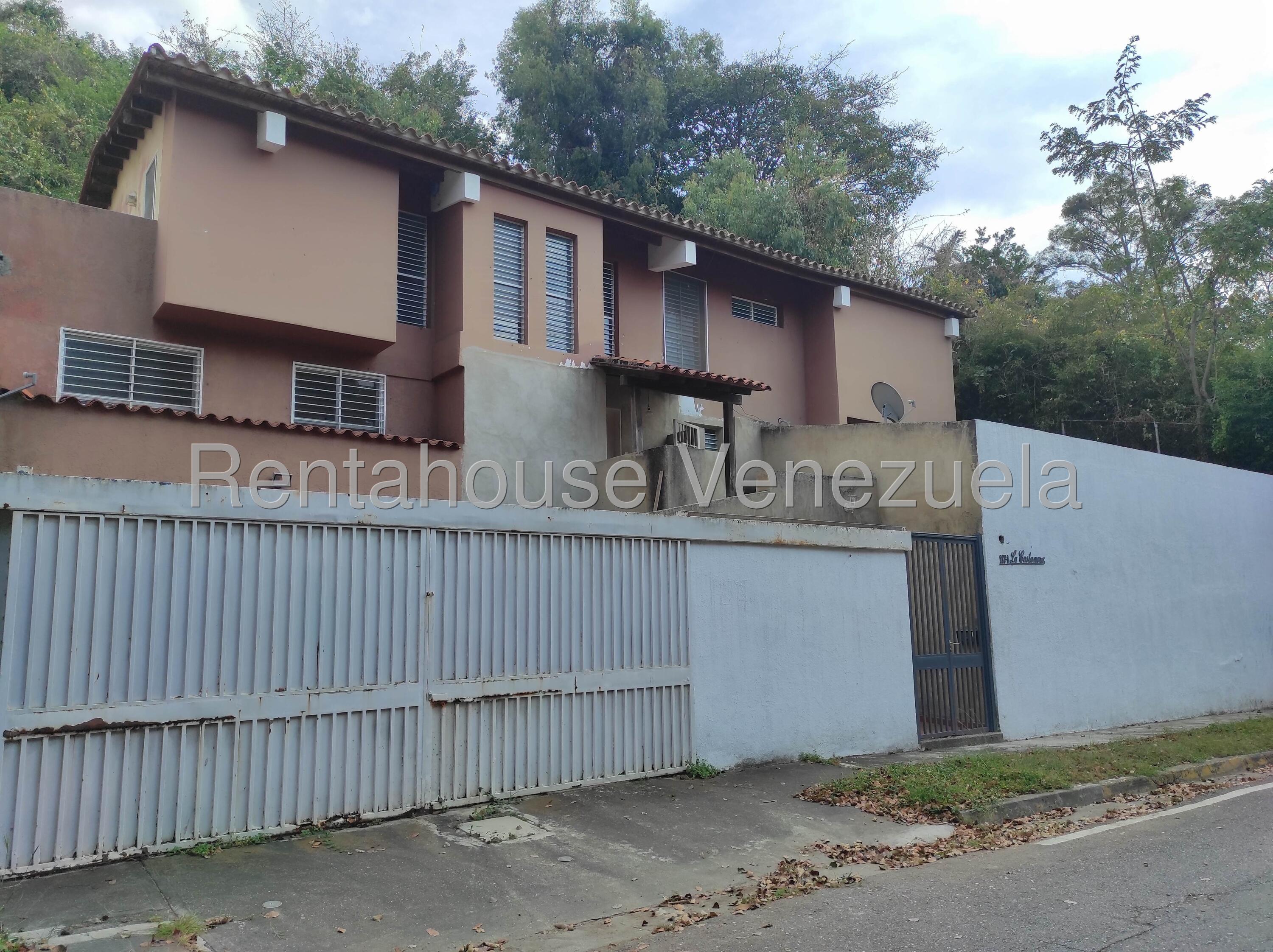 Casa - Terrazas del Club Hipico - Caracas