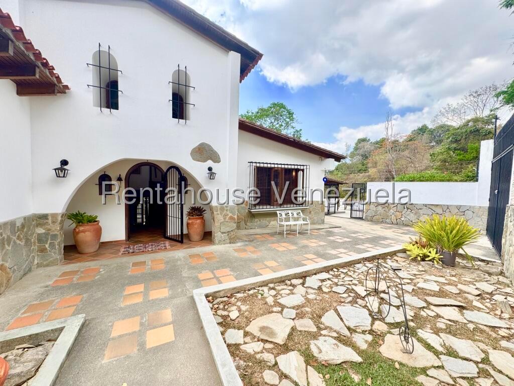 Casa - Terrazas del Club Hipico - Caracas