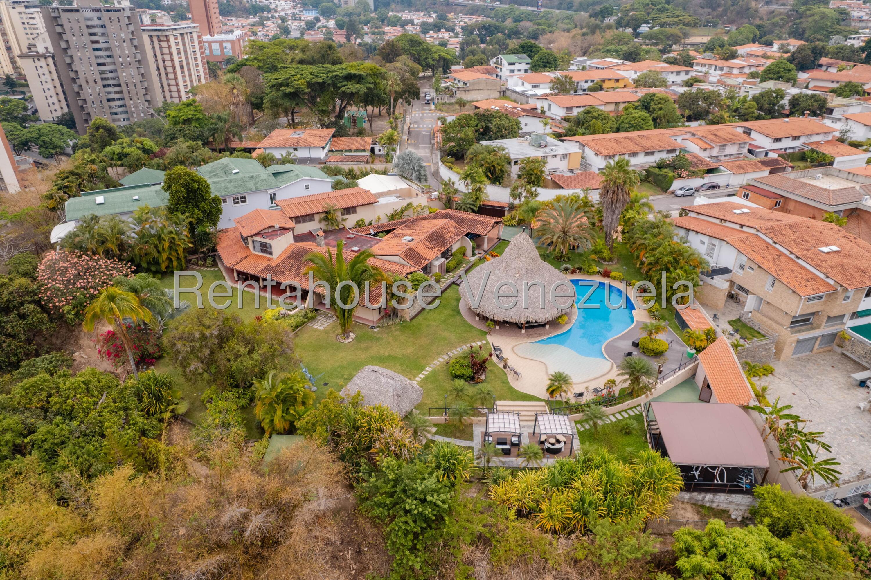 Casa - Terrazas del Club Hipico - Caracas