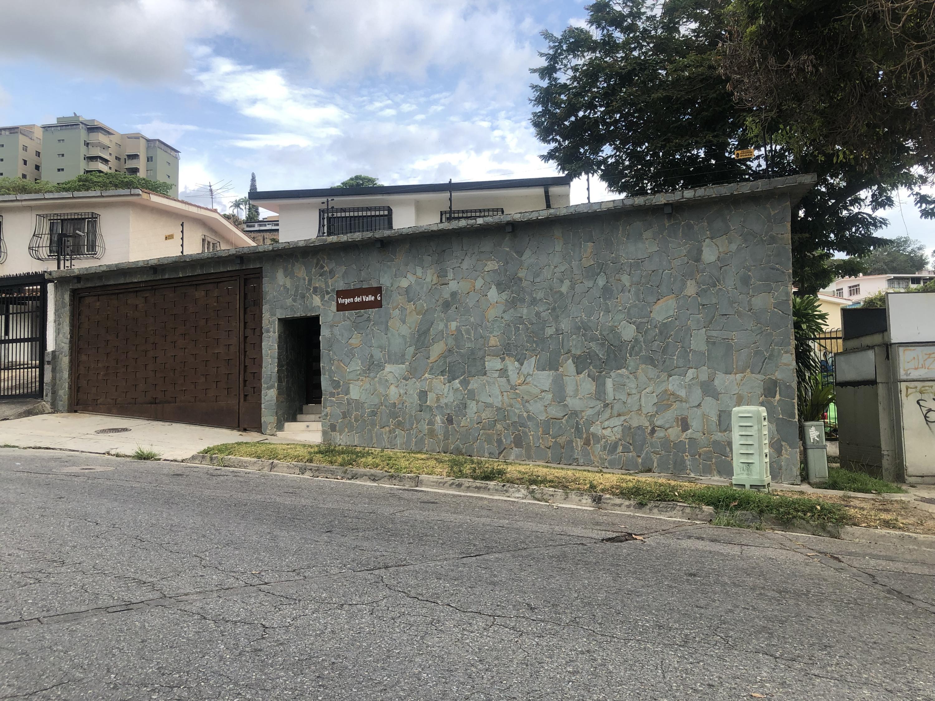 Casa - Terrazas del Club Hipico - Caracas