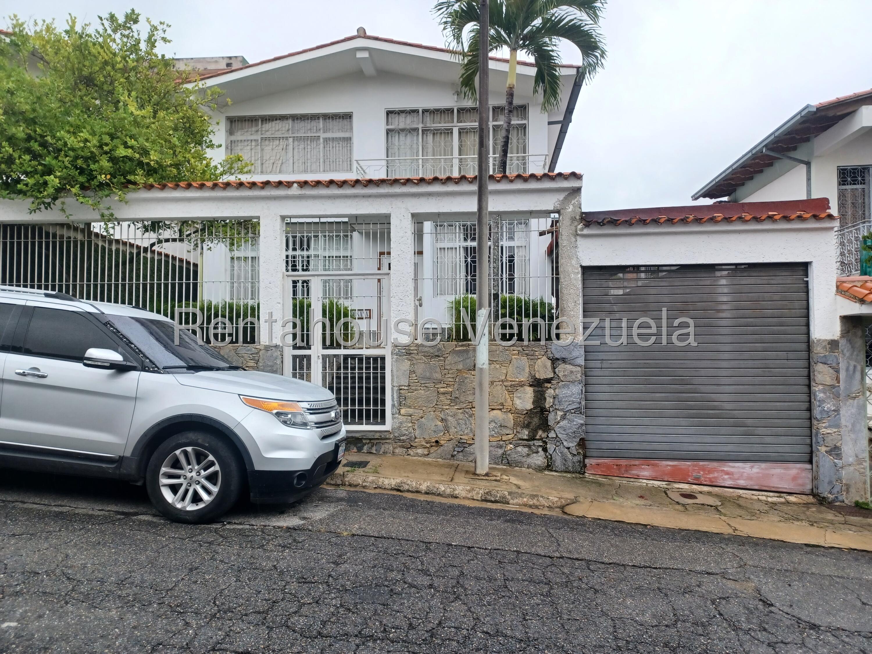 Casa - Terrazas del Club Hipico - Caracas