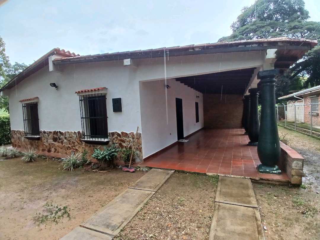 Casa en venta en Montalban Carabobo MZ-9355897 - Foto 2