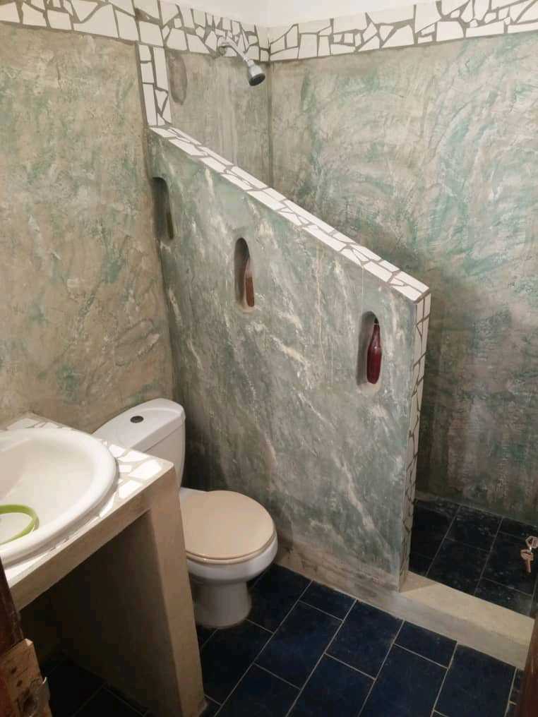 CASA TIPO POSADA EN VENTA EN PLAYA NORTE CHICHIRIVICHE MVM-9510264 - Foto 7