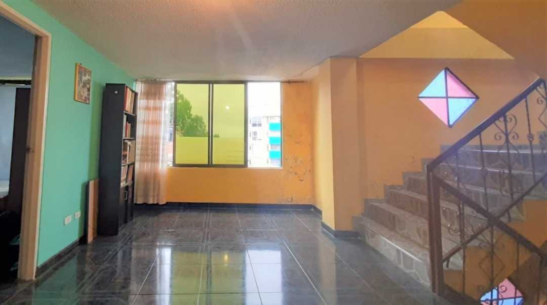 Casa Venta Chipre Manizales