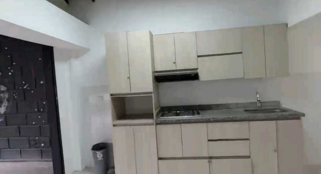 Casa-Local Comercial de 180m² en Santa Gema, Laureles, Medellín