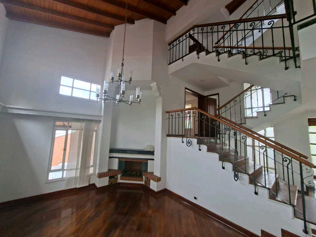 Casas campestre Poblado cerca a Palmas CQ