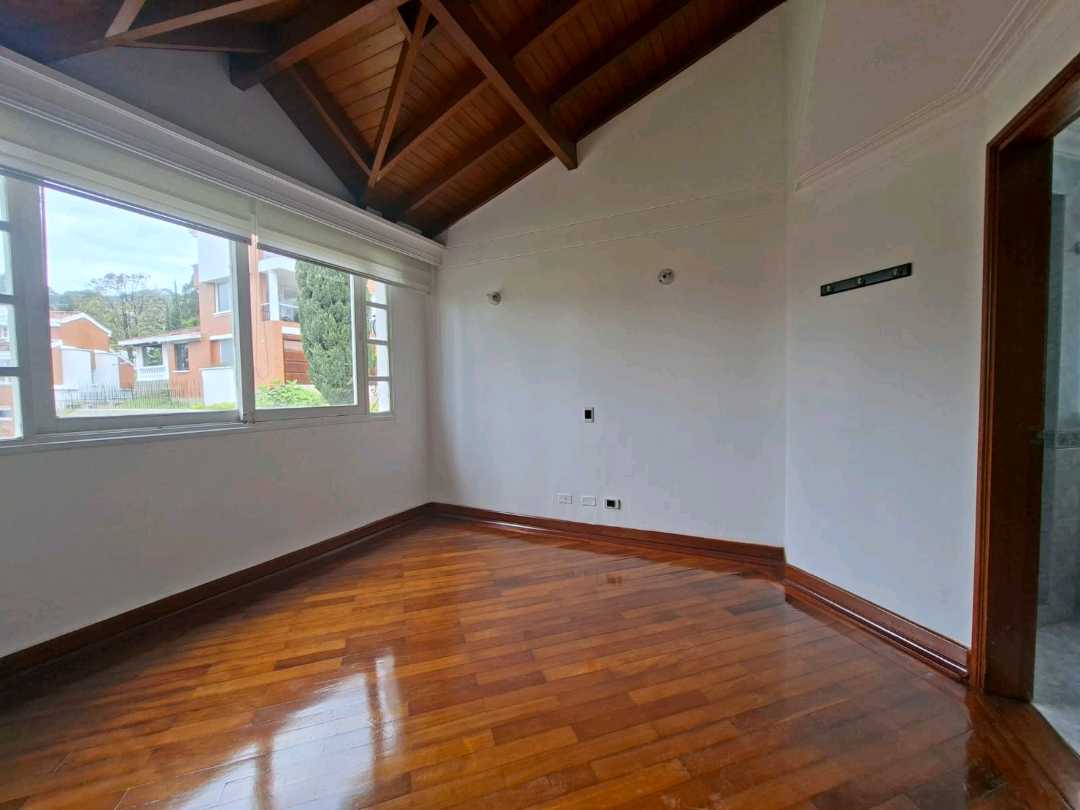 Casas campestre Poblado cerca a Palmas CQ