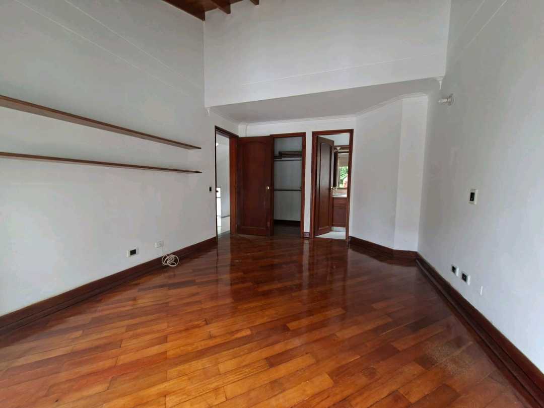 Casas campestre Poblado cerca a Palmas CQ