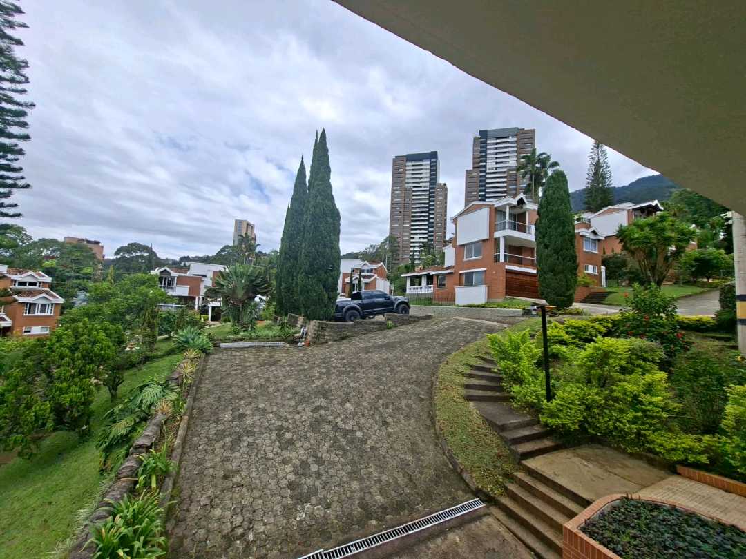 Casas campestre Poblado cerca a Palmas CQ