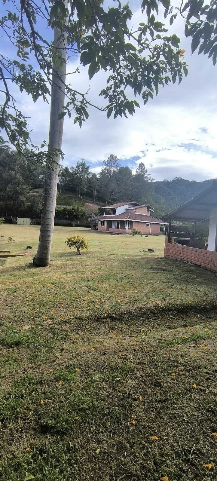 Casas en campestre en arriendo Escobero
