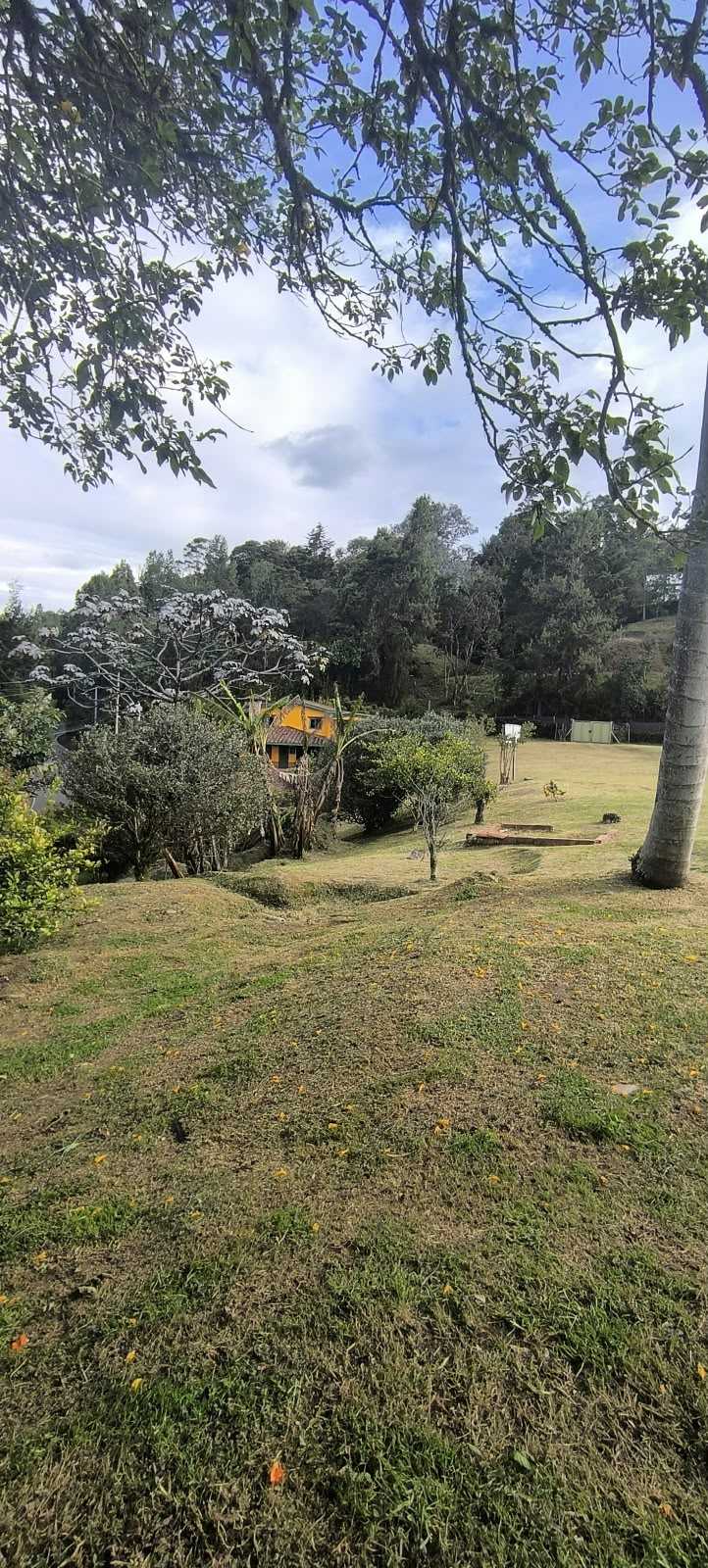 Casas en campestre en arriendo Escobero