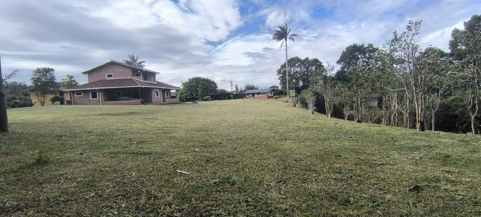 Casas en campestre en arriendo Escobero