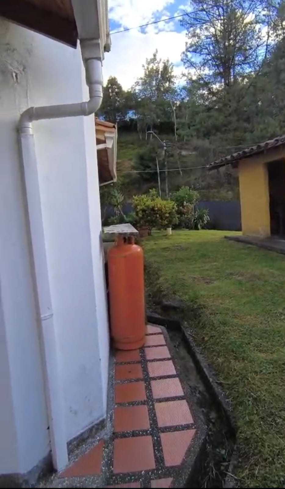 Casas en campestre en arriendo Escobero