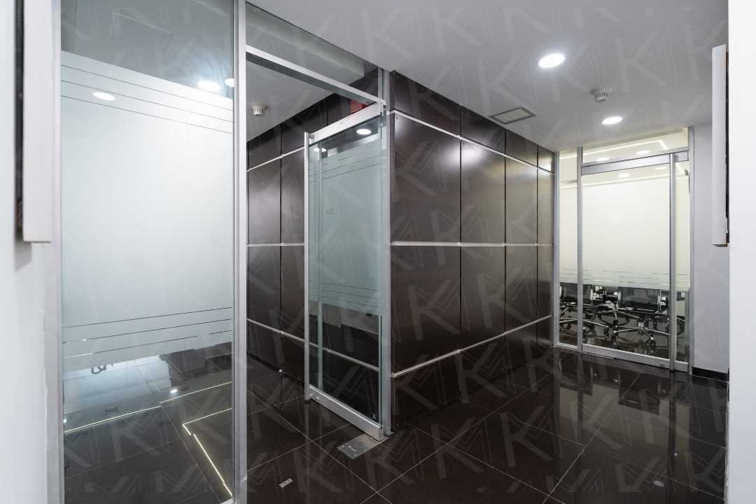 Ccct - Oficina en venta
