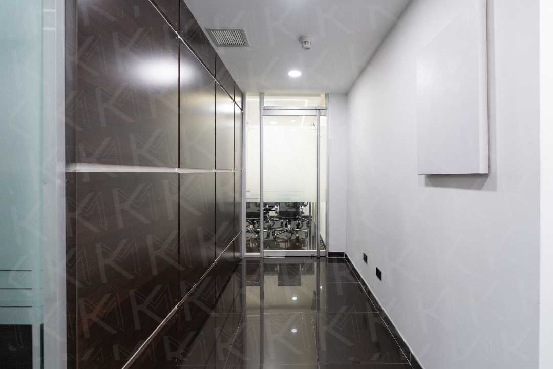 Ccct - Oficina en venta