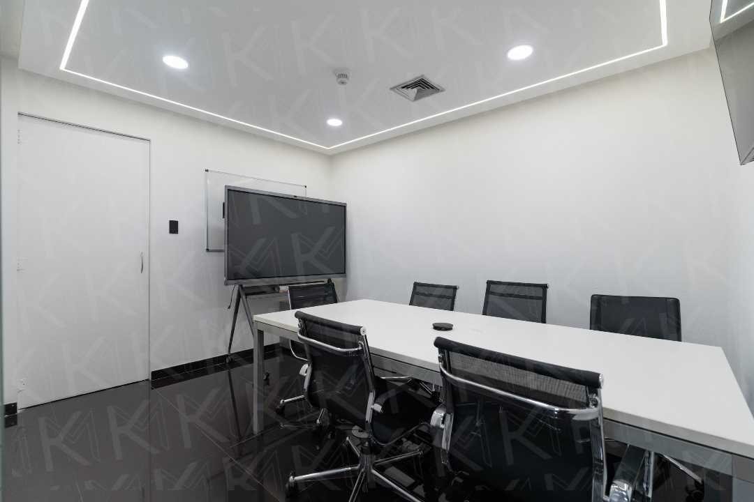 Ccct - Oficina en venta