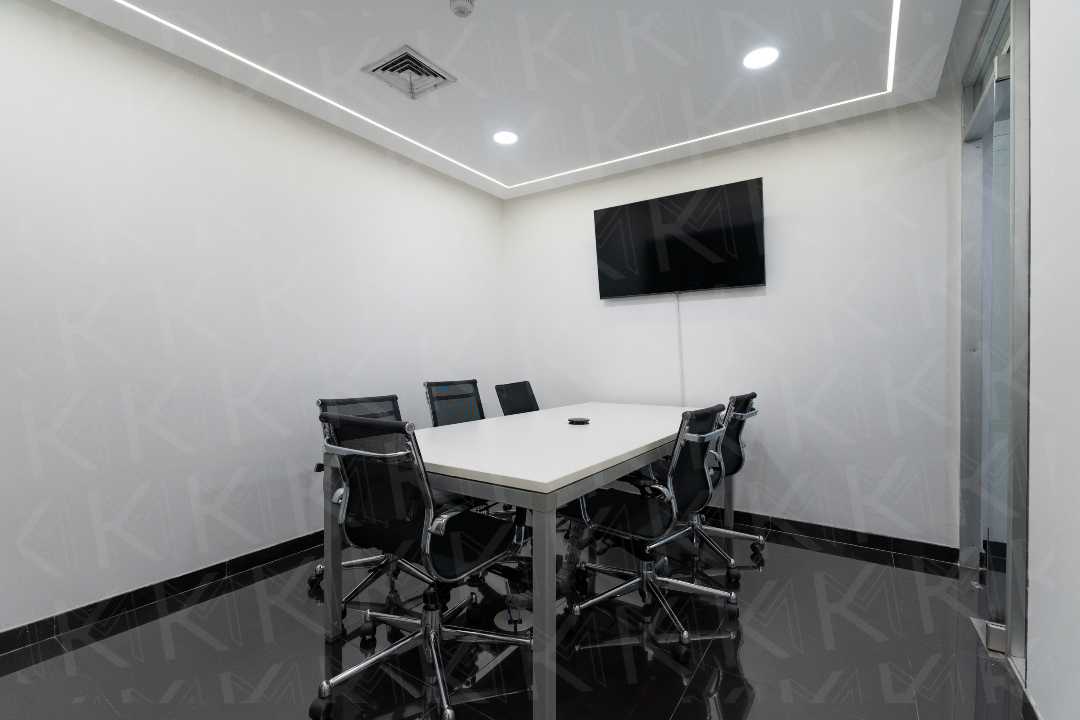 Ccct - Oficina en venta